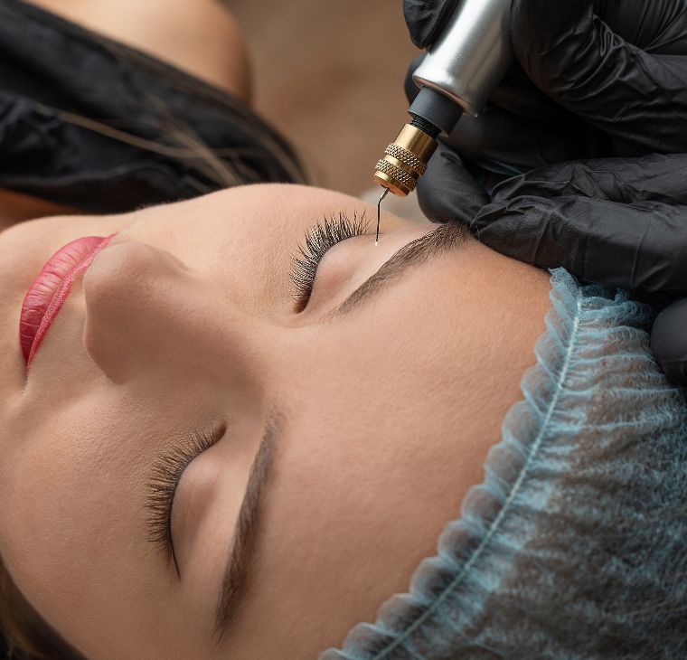 Os Melhores Géis de Sobrancelha para um Efeito Clean Girl Duradouro