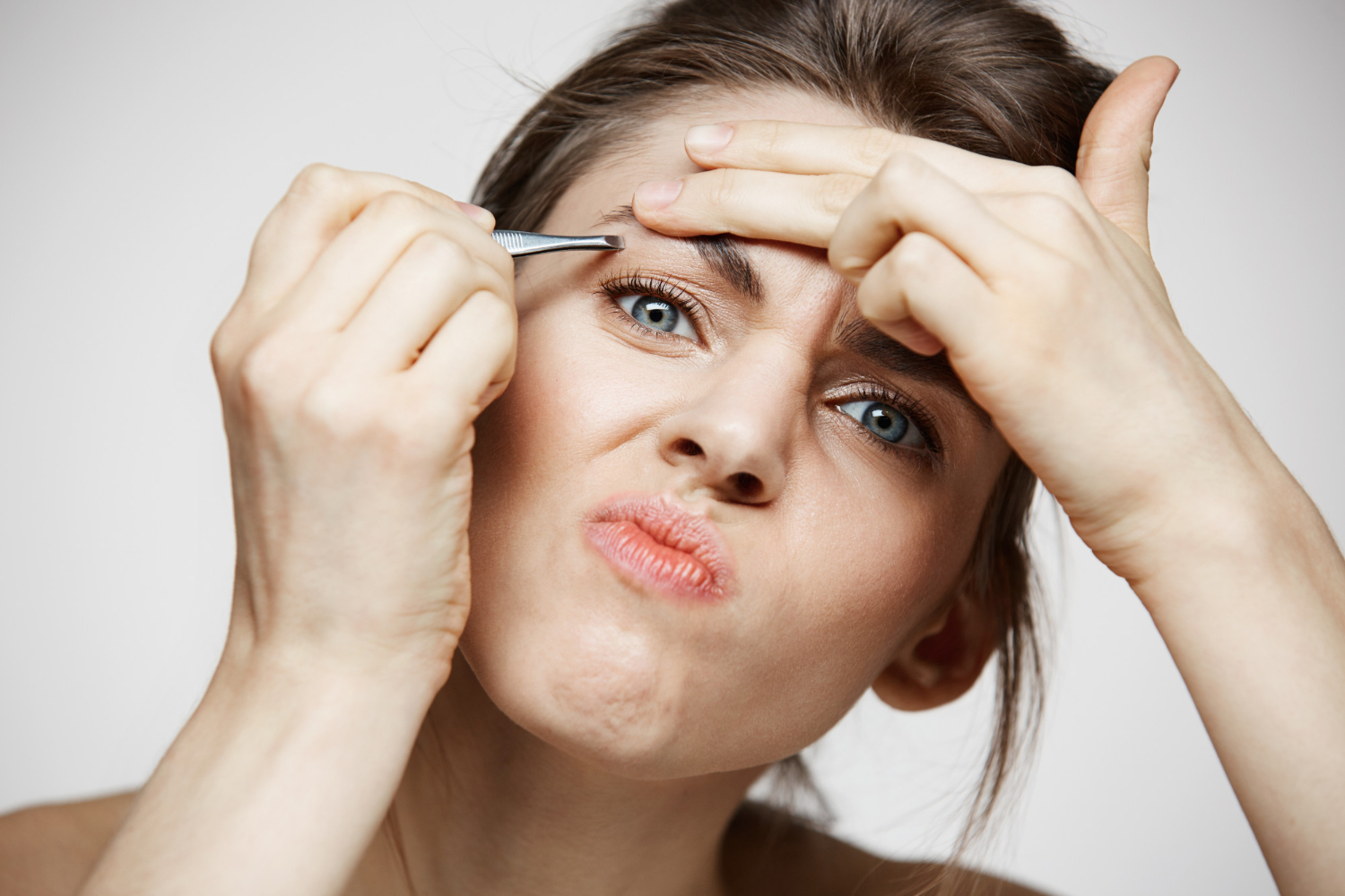 Soap Brows: Como Fazer a Técnica Viral com Sabonete de Glicerina