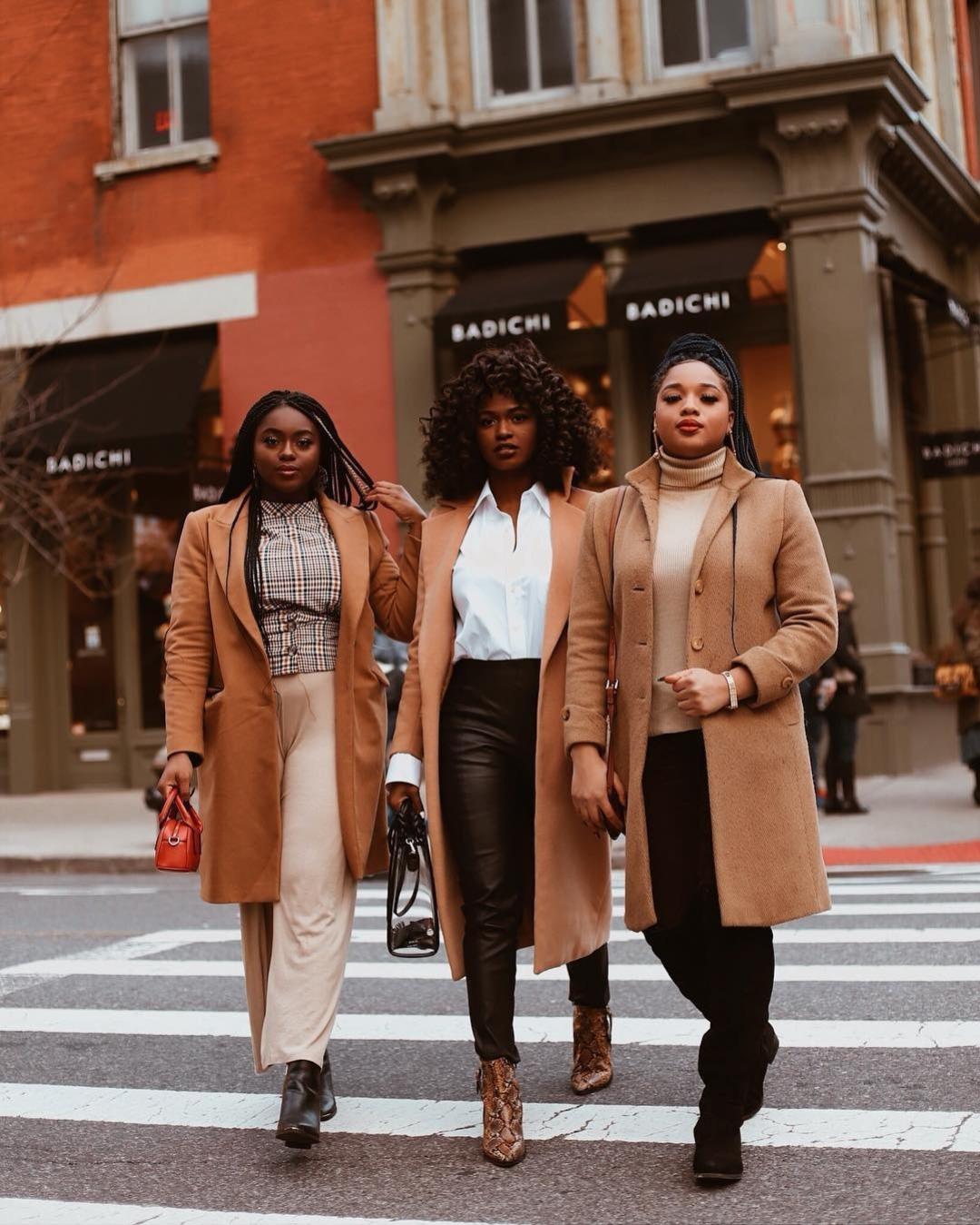 como usar sobretudo feminino em looks de inverno