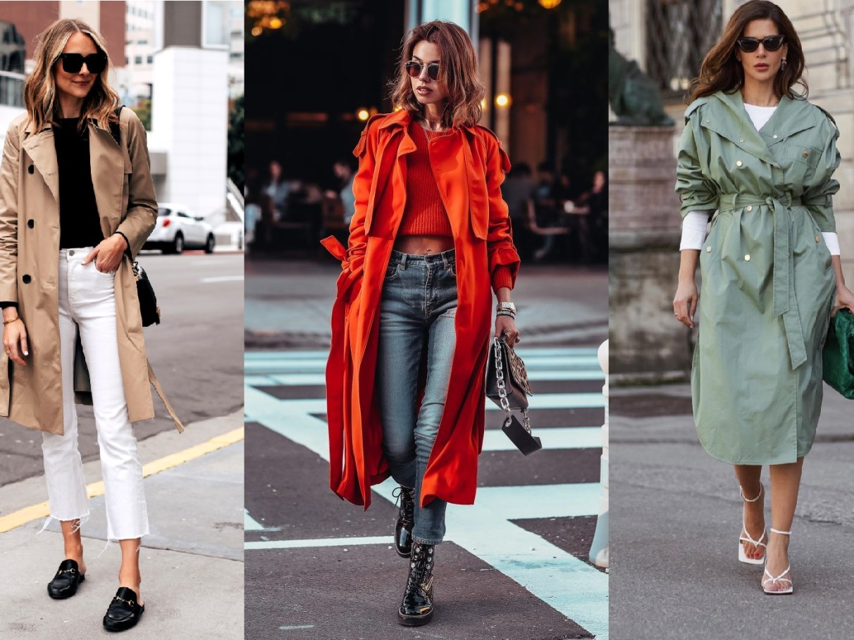 melhores tecidos para sobretudo feminino