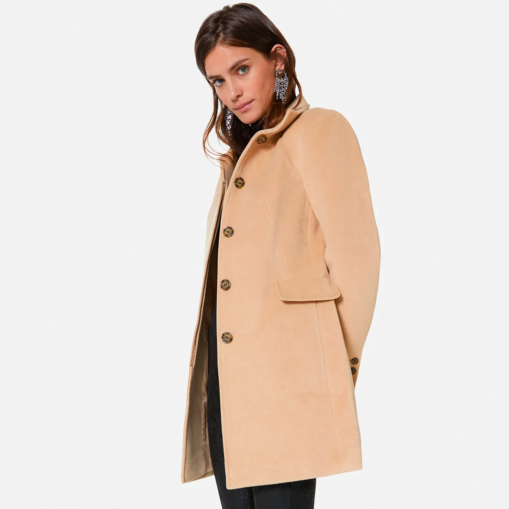 erros comuns ao escolher um sobretudo feminino