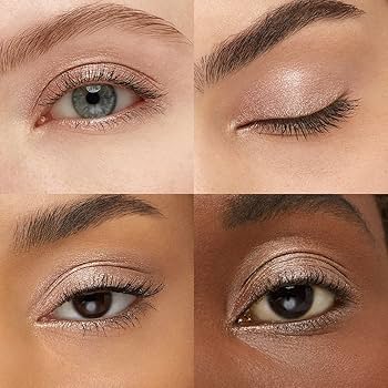 Top 5 Sombras Champagne de Longa Duração para Festas e Eventos