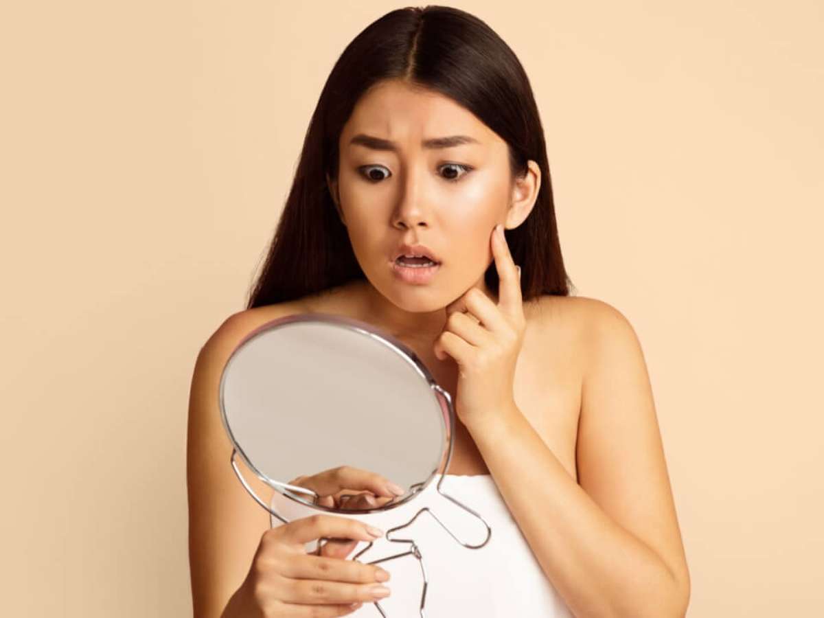 Desvendando os significados de sonhar com diferentes tipos de maquiagem