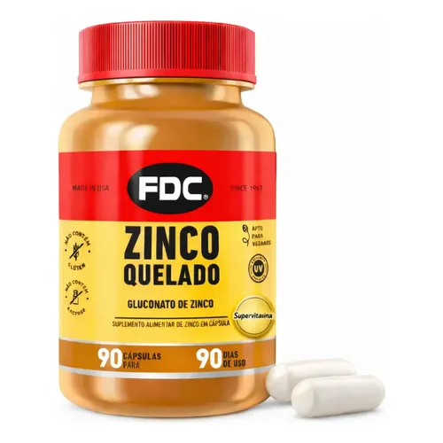 Zinco em Gotas: Benefícios e Indicações para Crianças e Idosos