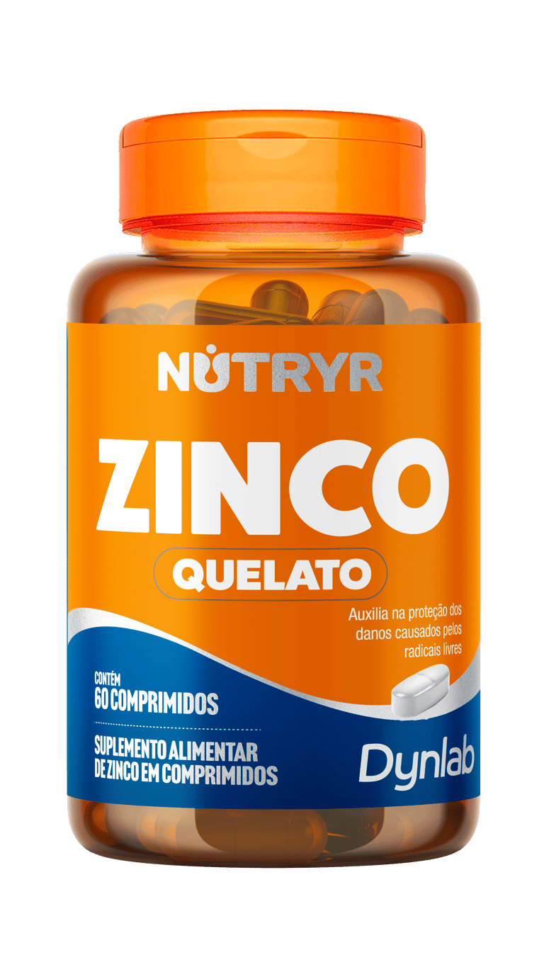 Dosagem de Zinco: Quanto Tomar para Fortalecer a Imunidade?