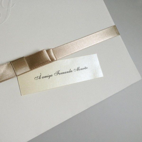 ideias criativas de tags com nome para convidados