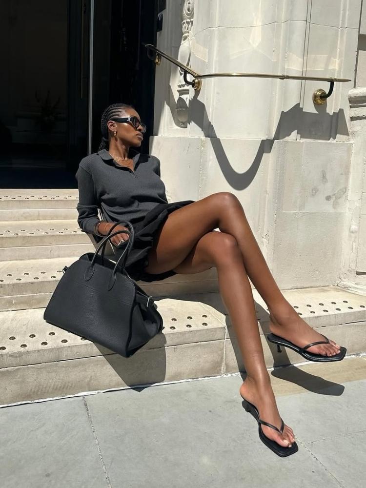 erros ao escolher tamanco feminino para trabalhar