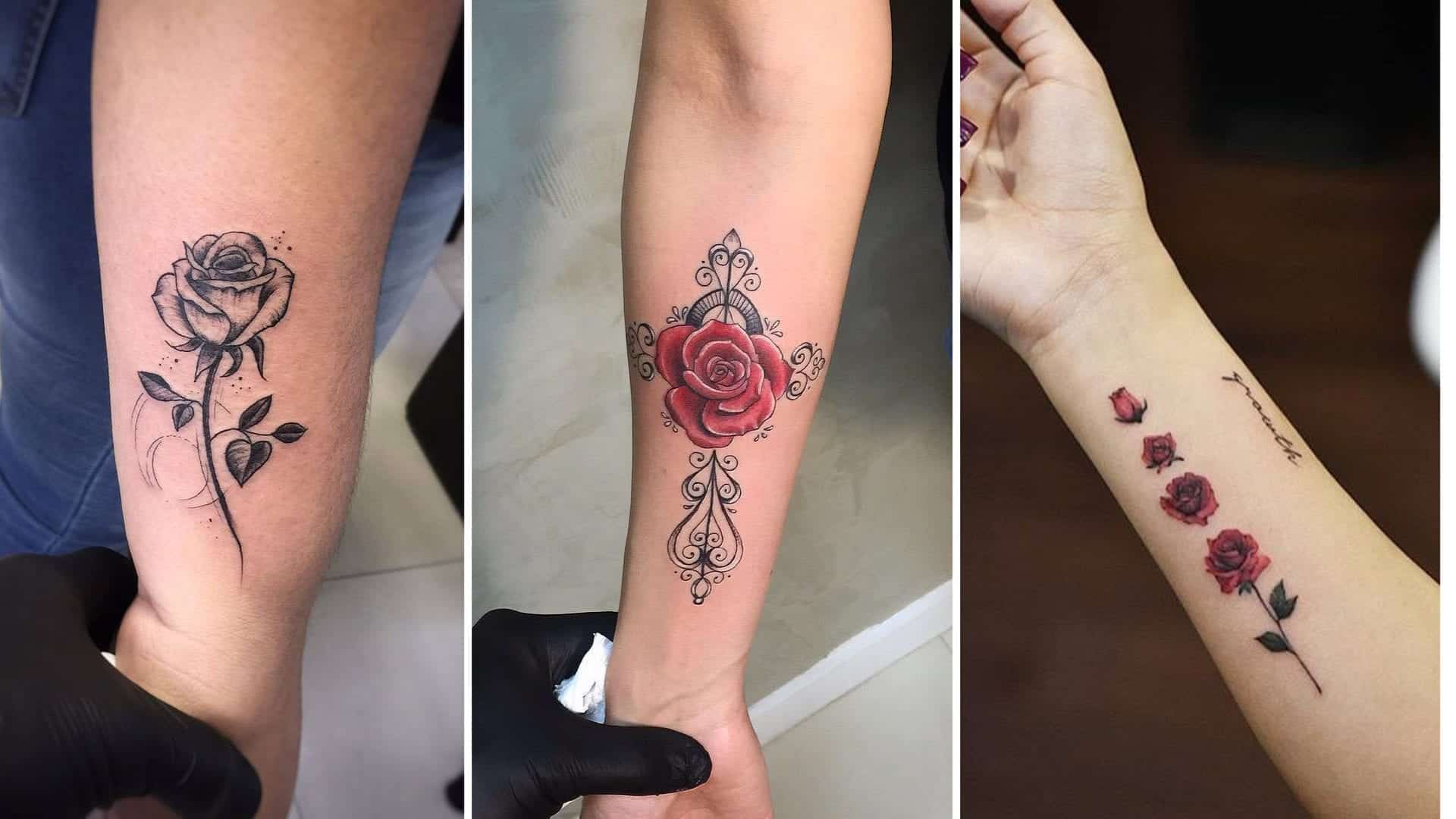 erros comuns ao fazer tatuagem no braço feminino