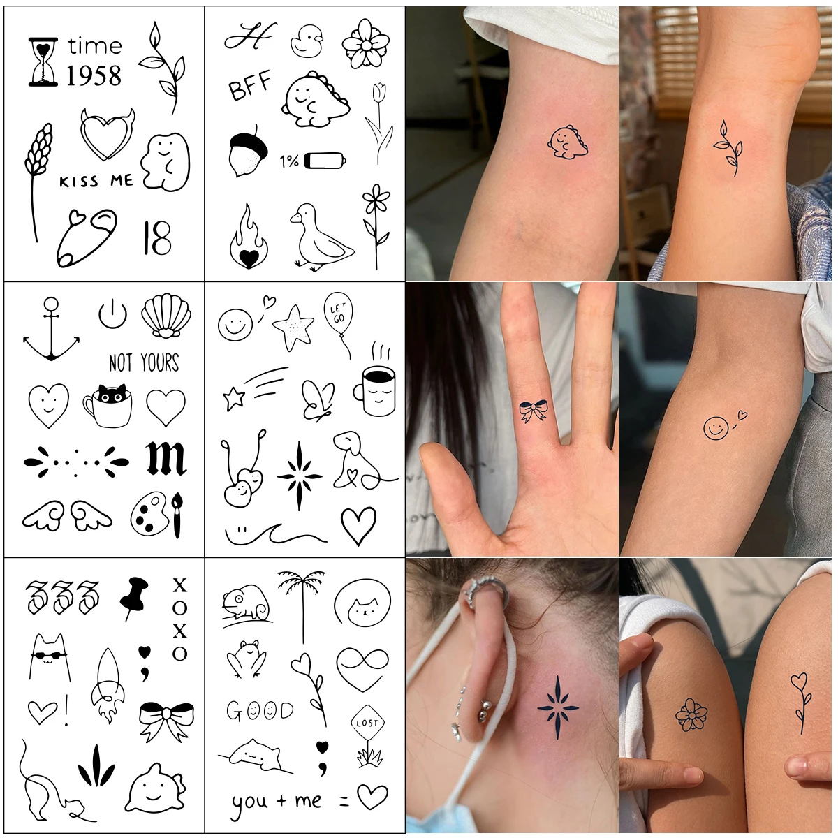 tatuagem feminina costela