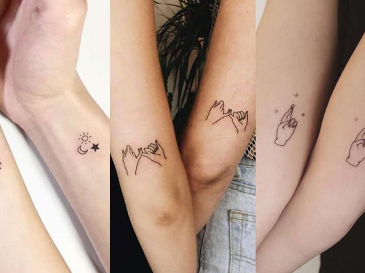 tatuagem de borboleta atrás do braço feminino significado