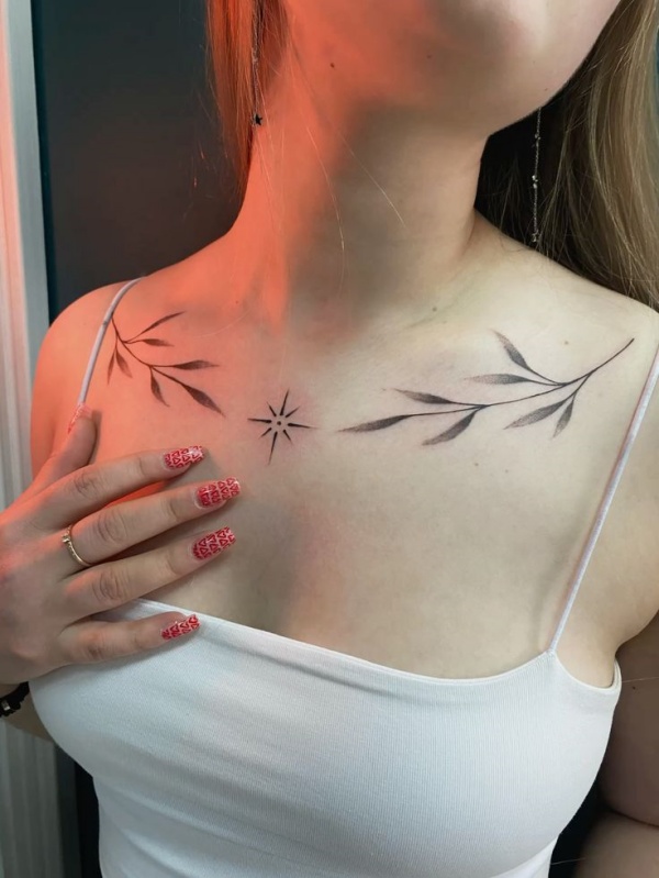 quanto custa uma tatuagem feminina pequena