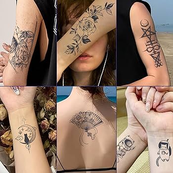 quanto custa uma tatuagem feminina pequena