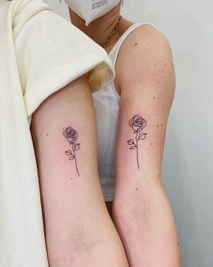 ideias de tatuagem feminina delicada para inspirar