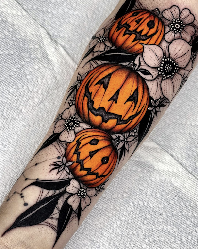 O Significado por Trás das Cores: Laranja