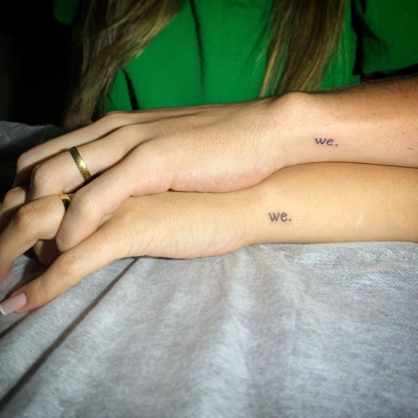 quanto custa uma tatuagem pequena na mão feminina