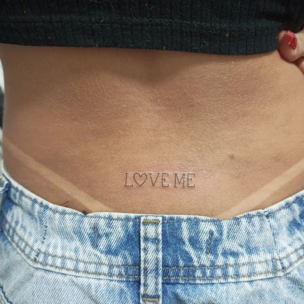 quanto custa uma tatuagem no cofrinho feminina