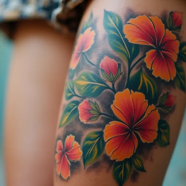 tatuagem cofrinho vs tatuagem lombar qual escolher