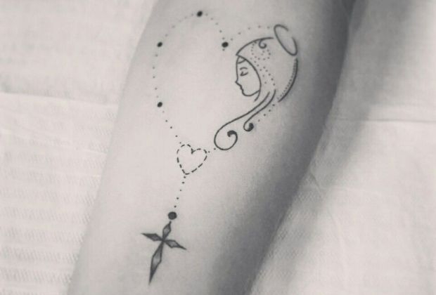 erros comuns ao escolher tatuagem feminina