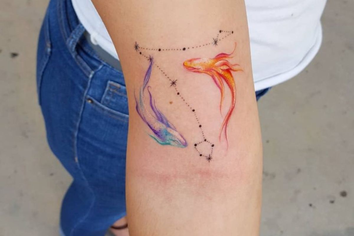 quanto custa uma tatuagem feminina pequena