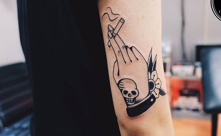 quanto custa uma tatuagem feminina pequena