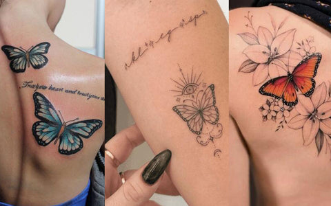 tatuagem de flor de lótus significado completo