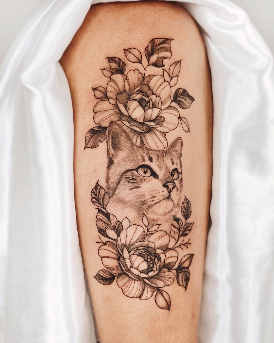 melhores tatuagens femininas inspiradoras para 2024