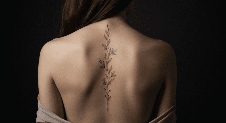 erros comuns ao escolher tatuagem feminina