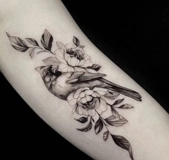 tatuagem de borboleta no antebraço feminino significado