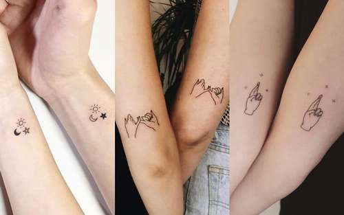 tatuagens para o antebraço feminina