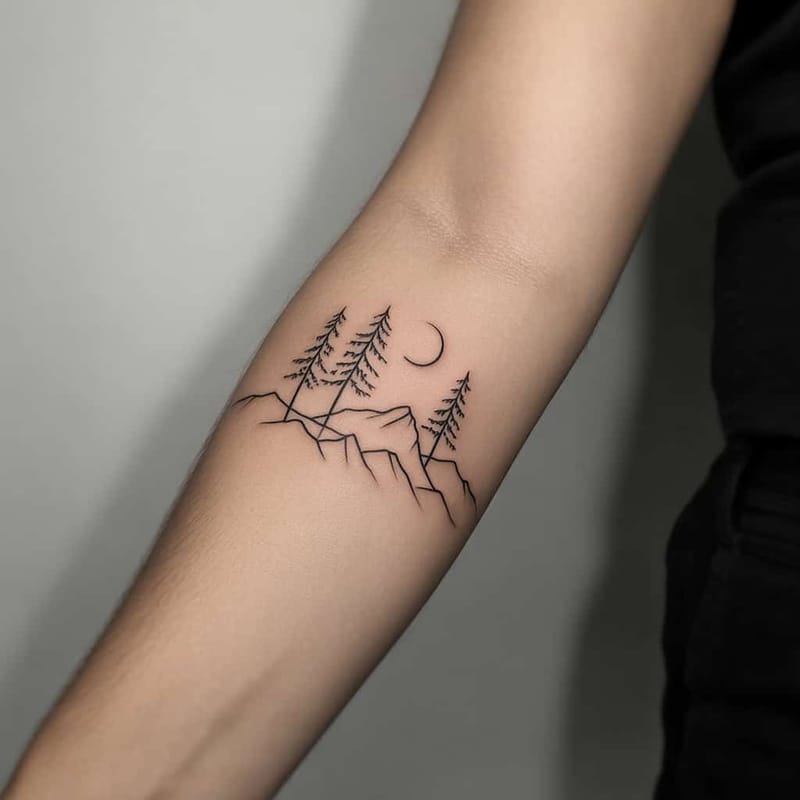 quanto custa tatuagem antebraço feminina