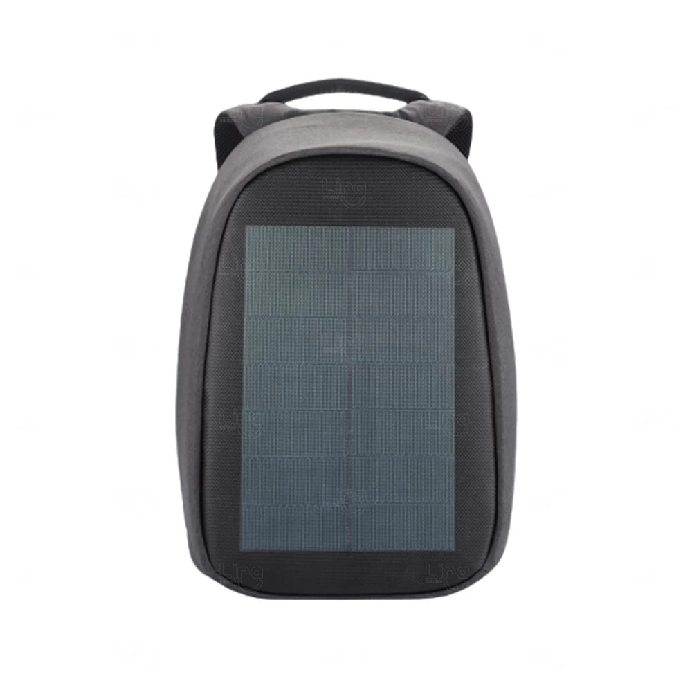 Guia Completo: Como Escolher a Melhor Mochila Solar para Suas Aventuras