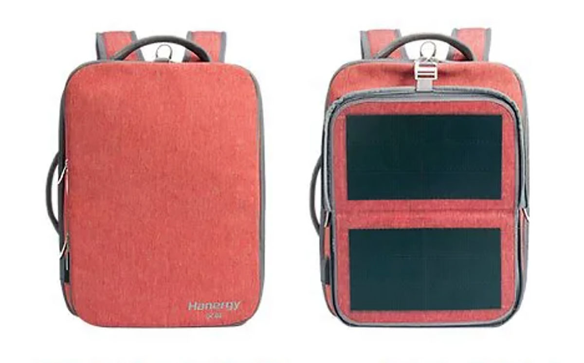 Entenda a Potência: Quantos Watts Você Precisa em uma Mochila Solar?