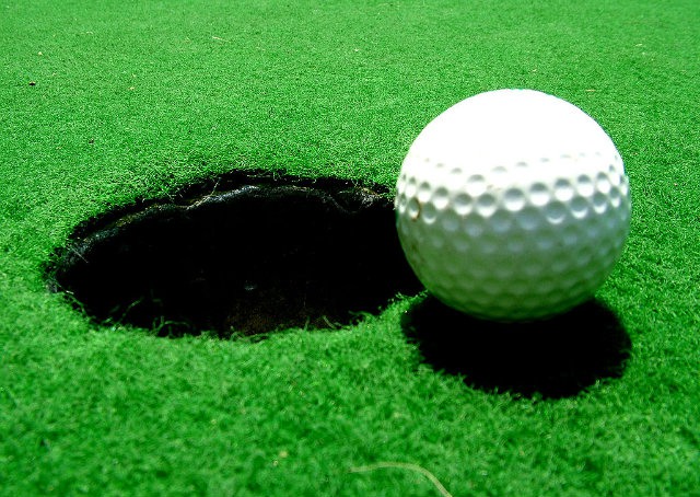 Métricas Essenciais do Golfe: Entenda Carry