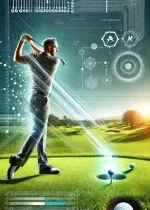 Tecnologia de rastreamento de tacada no golfe