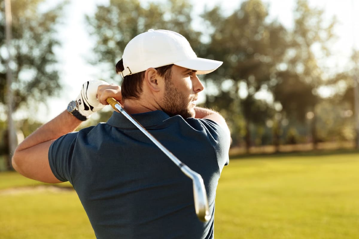 Guia Completo do Trackman: Como o Radar Militar Revolucionou o Golfe