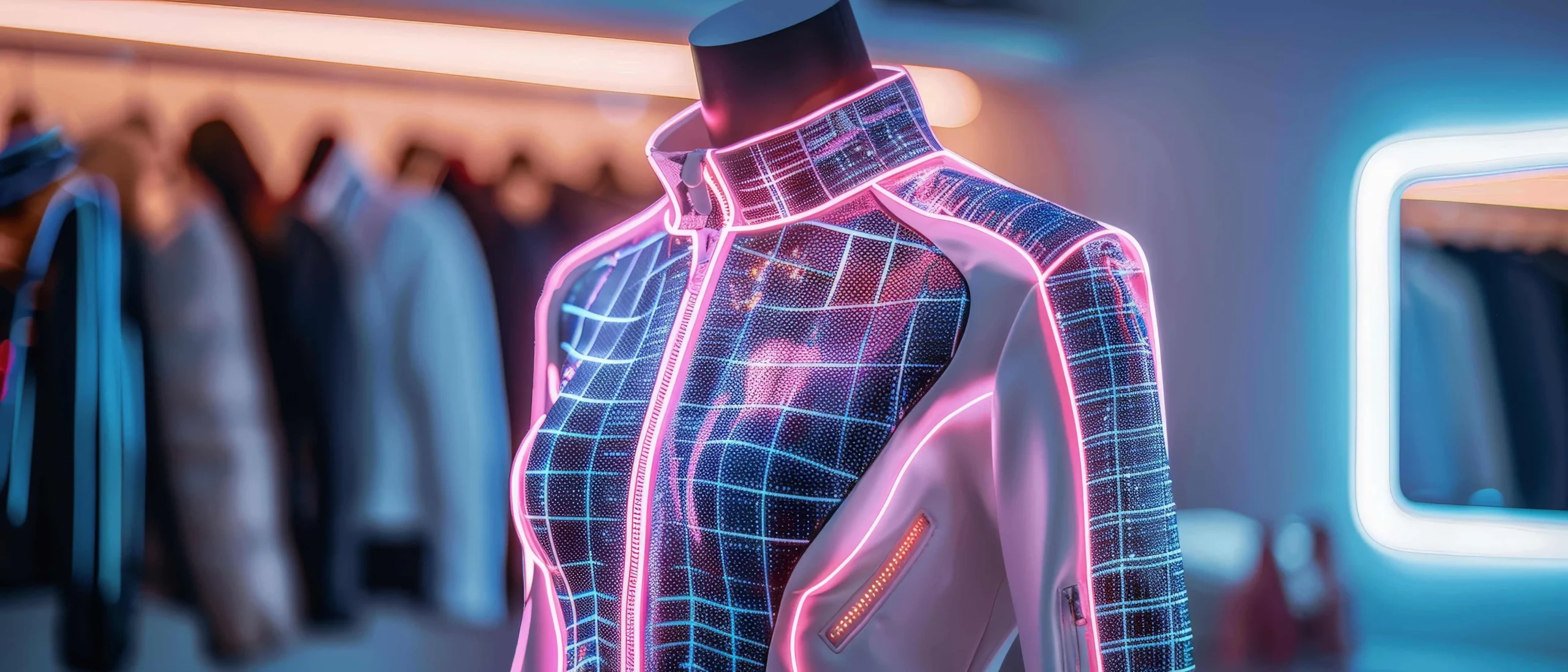 Moda e Bem-Estar: Tecidos Inteligentes para o Alívio da Menopausa