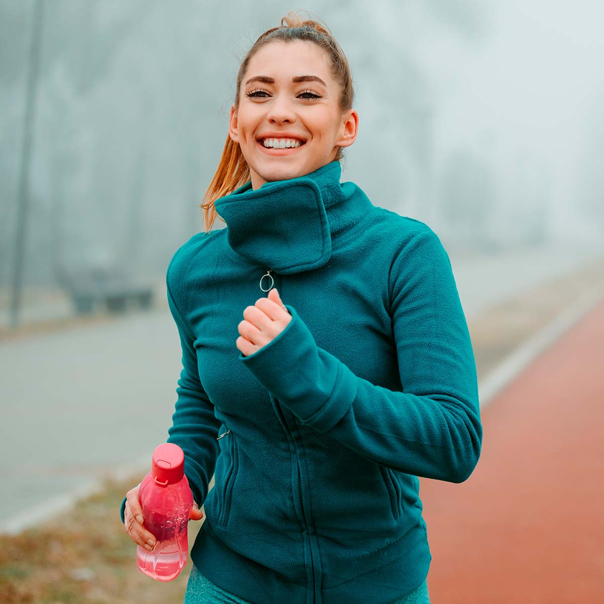 Como Escolher a Melhor Roupa Térmica para Esportes de Inverno