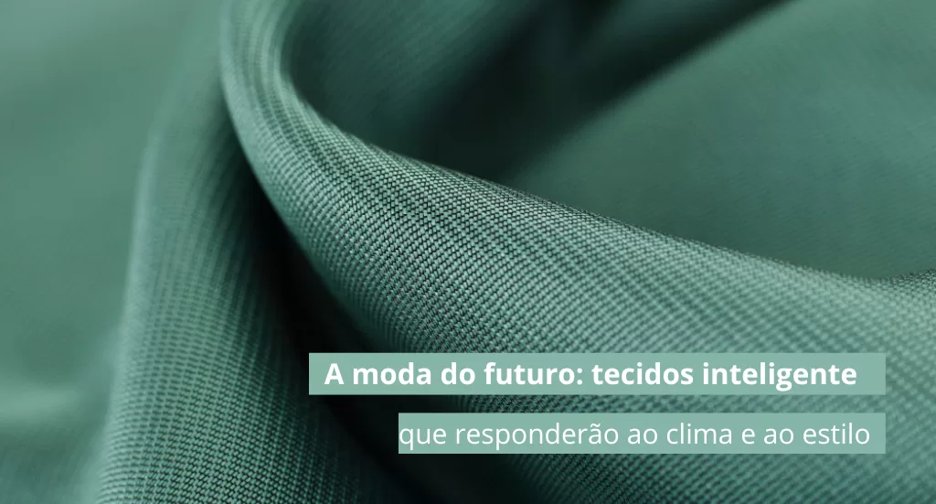 Guia Completo dos Materiais de Mudança de Fase (PCM) na Indústria Têxtil