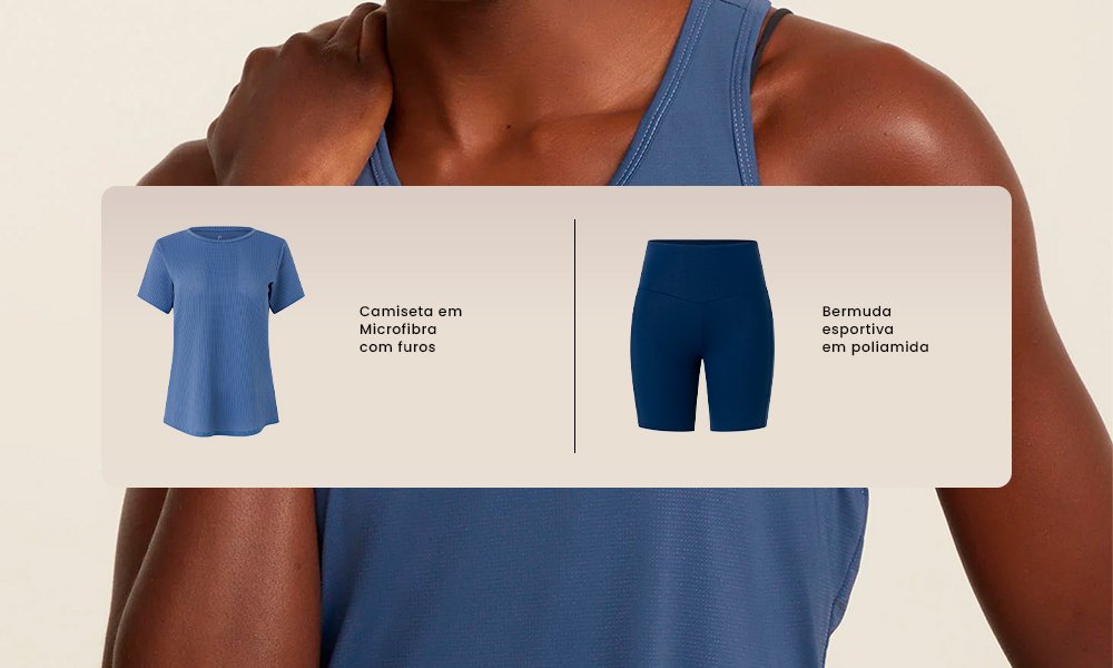 Tecnologia de tecidos térmicos inteligentes