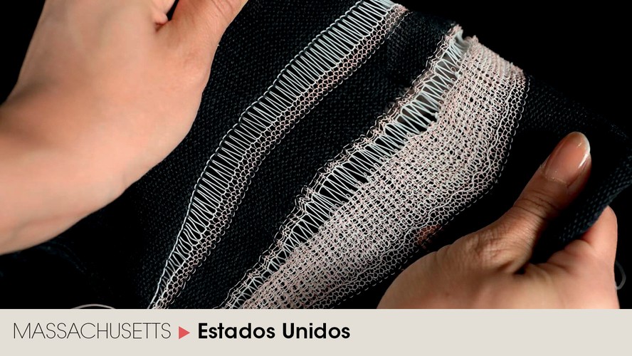 Tecidos com Infravermelho: Melhore sua Performance e Circulação