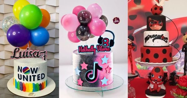 tema de aniversário feminino para casa