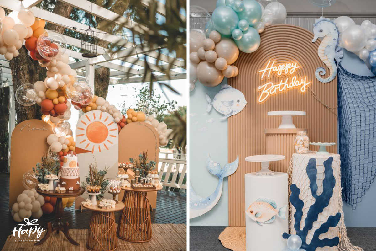 temas de festa para 50 anos feminino
