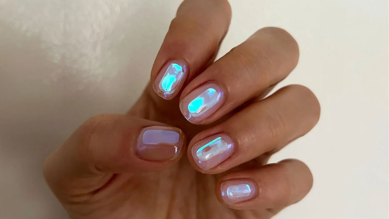 Top 5 Esmaltes para Criar o Efeito Aurora Boreal Perfeito