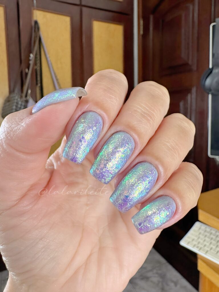 Como Fazer Unhas Aurora Boreal Durarem Mais: Segredos e Cuidados