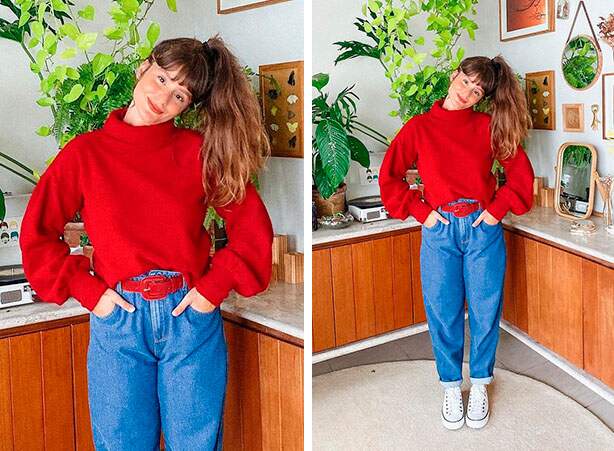 Beleza retrô: Maquiagem e cortes de cabelo dos anos 90 que estão em alta