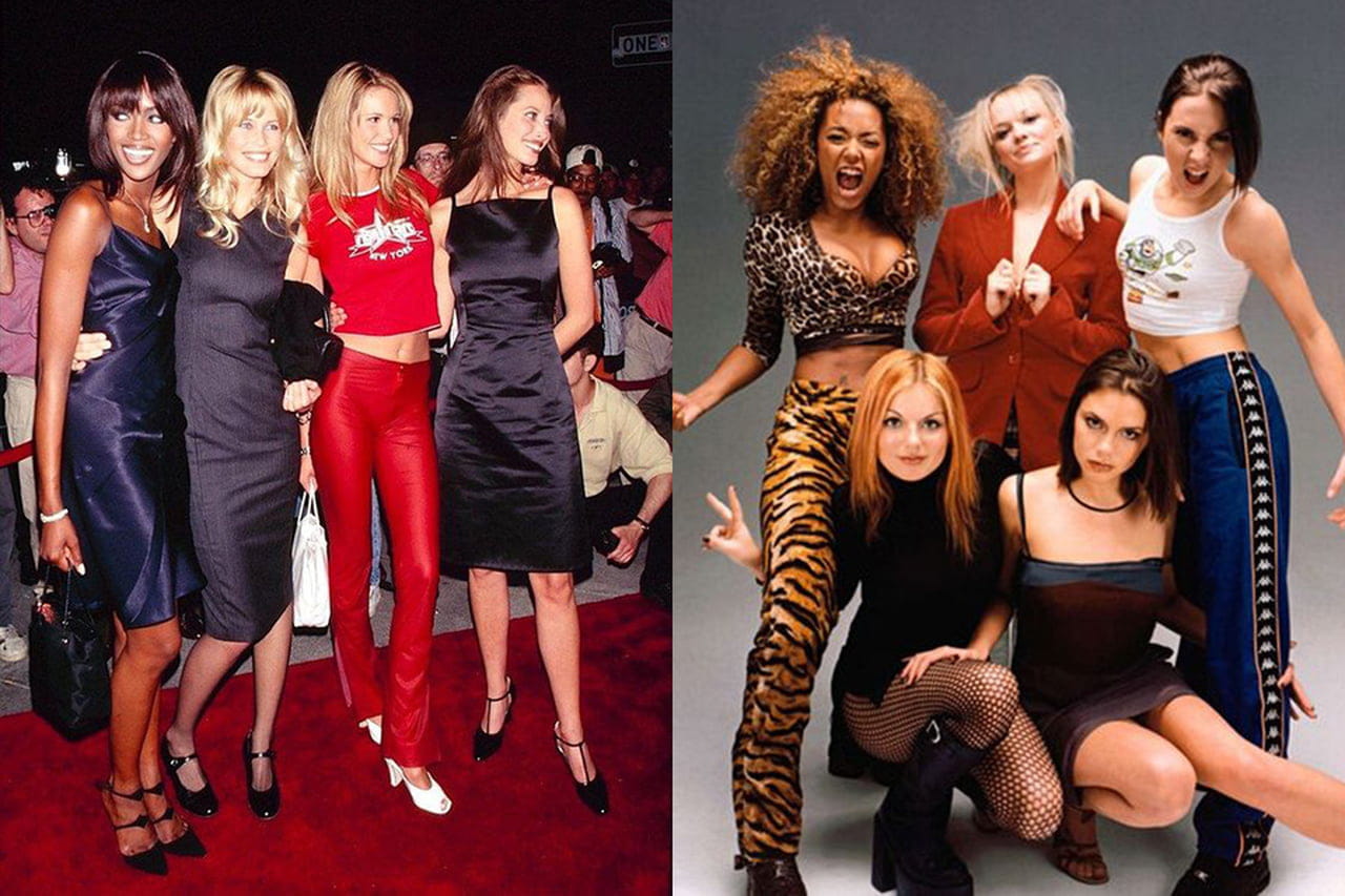 Como incorporar o estilo grunge dos anos 90 no seu guarda-roupa atual