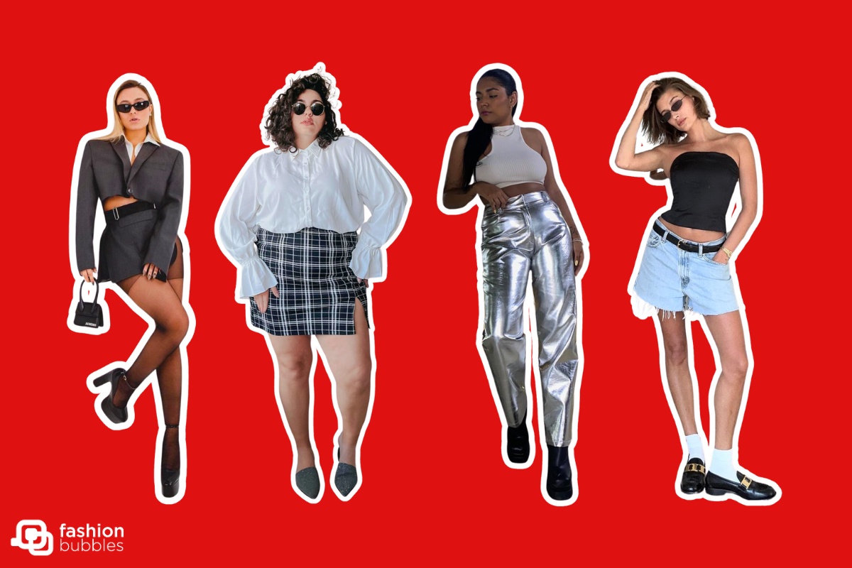 O retorno triunfal do blazer oversized: dicas de styling