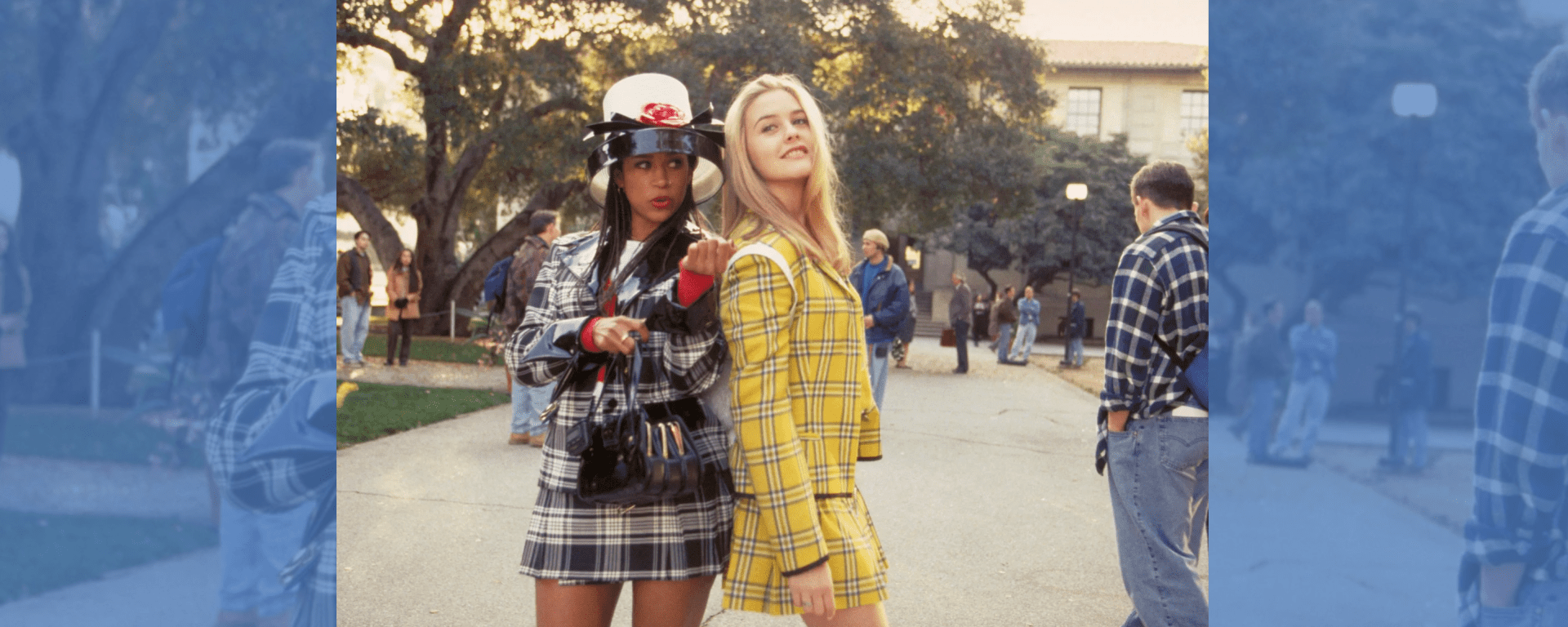 Acessórios icônicos dos anos 90 que você precisa conhecer