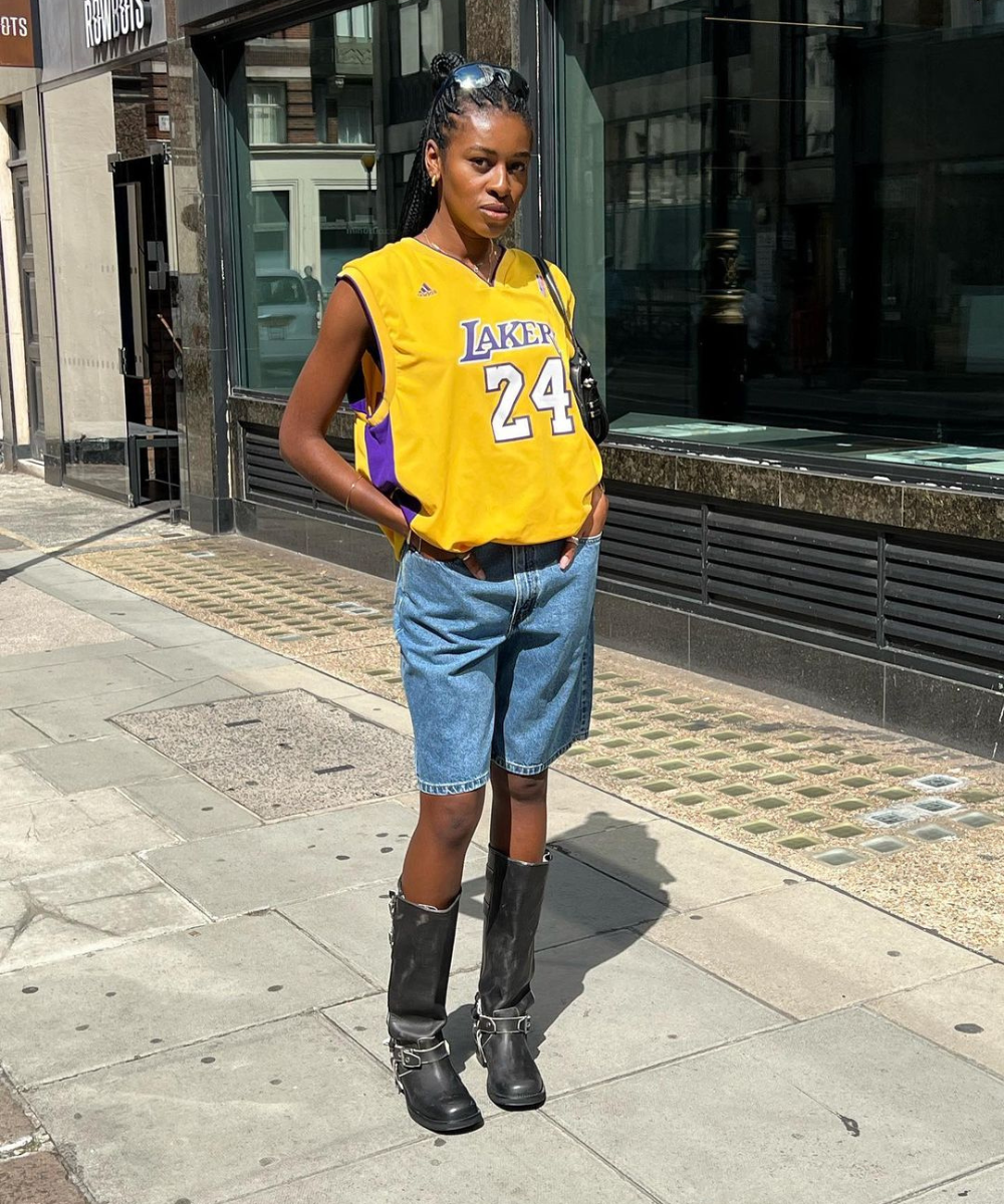 Beleza retrô: Maquiagem e cortes de cabelo dos anos 90 que estão em alta