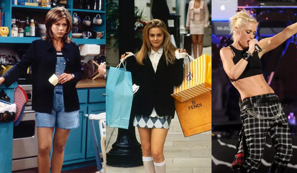 Guia completo: Mom Jeans e outras calças de cintura alta que voltaram com tudo